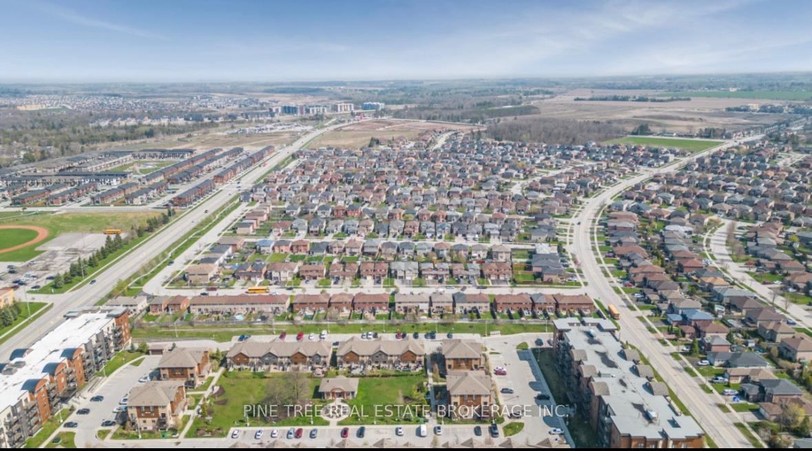 Photo 34 of Unit 205, 720 Yonge Street, Barrie, Painswick South — HOMEH