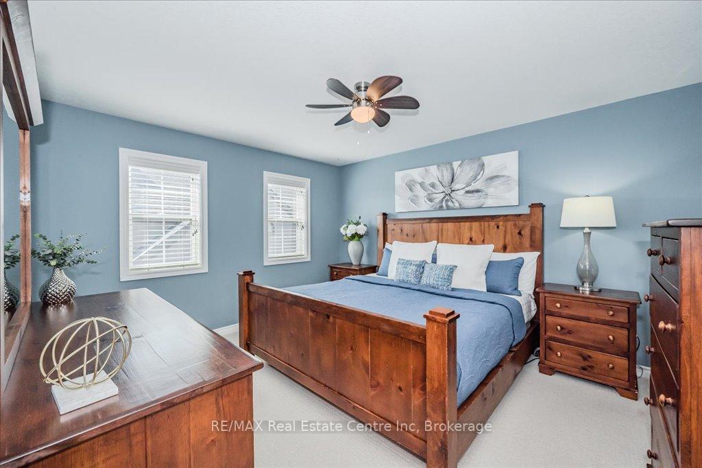 Photo 10 of Unit 16, 100 Frederick Drive, Guelph, Pineridge/Westminster Woods — HOMEH