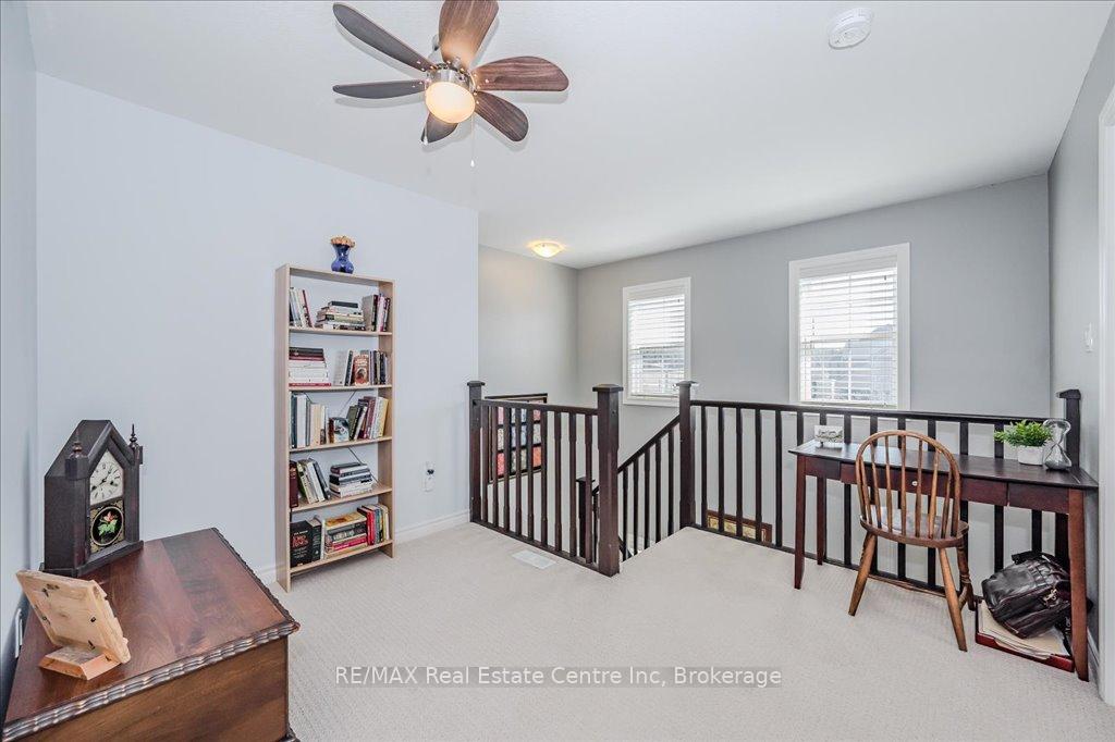 Photo 14 of Unit 16, 100 Frederick Drive, Guelph, Pineridge/Westminster Woods — HOMEH