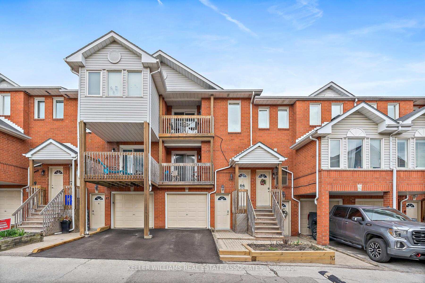 Photo 1 of 49A Wylie Circle, Halton Hills, Georgetown — HOMEH