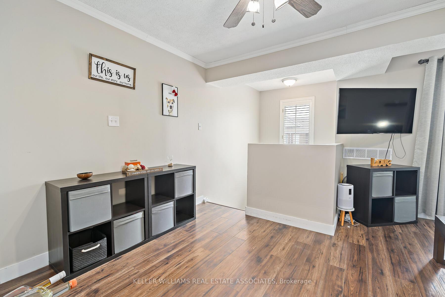 Photo 5 of 49A Wylie Circle, Halton Hills, Georgetown — HOMEH
