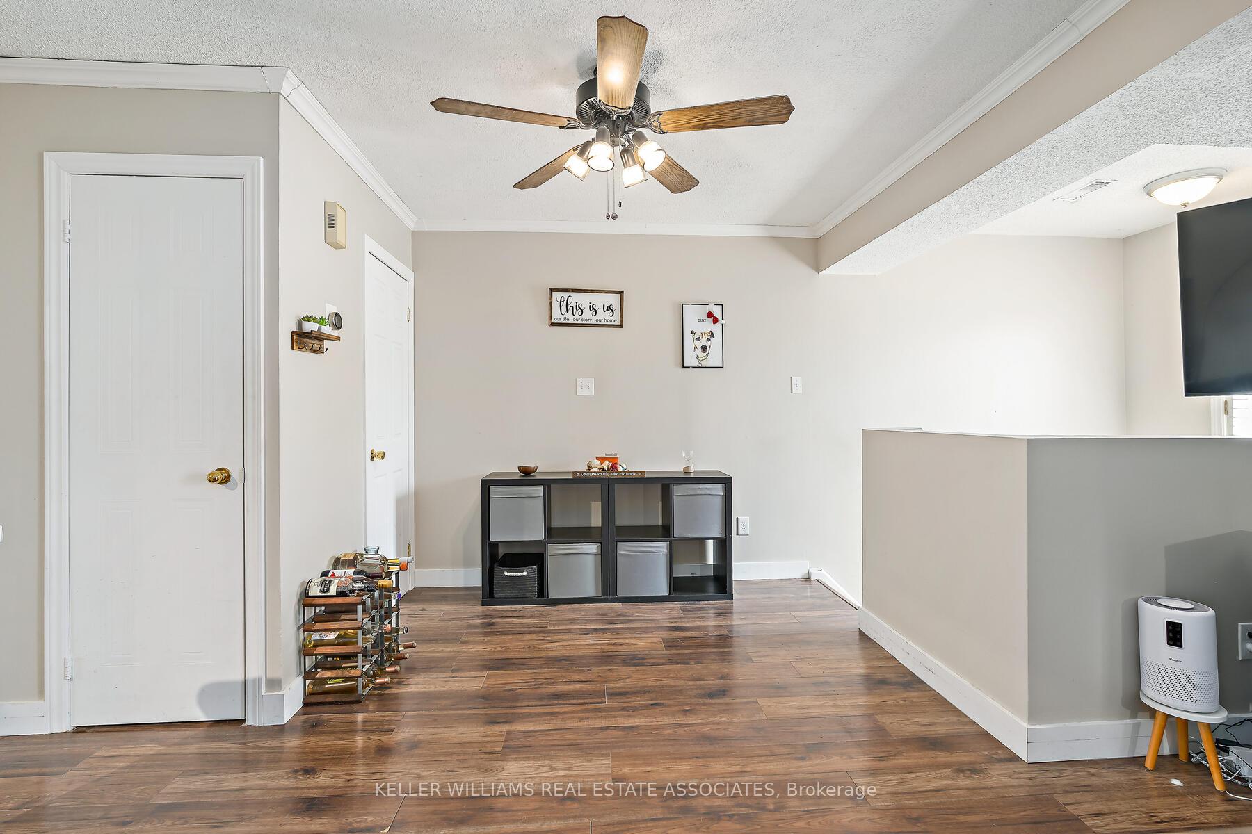 Photo 6 of 49A Wylie Circle, Halton Hills, Georgetown — HOMEH