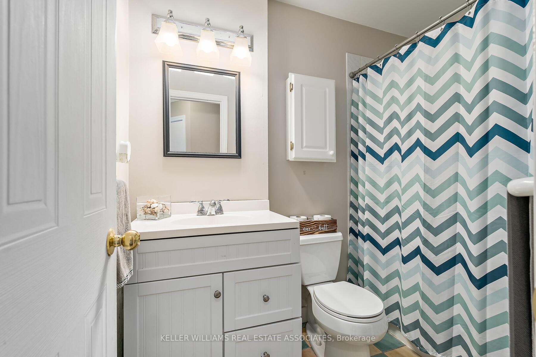 Photo 16 of 49A Wylie Circle, Halton Hills, Georgetown — HOMEH