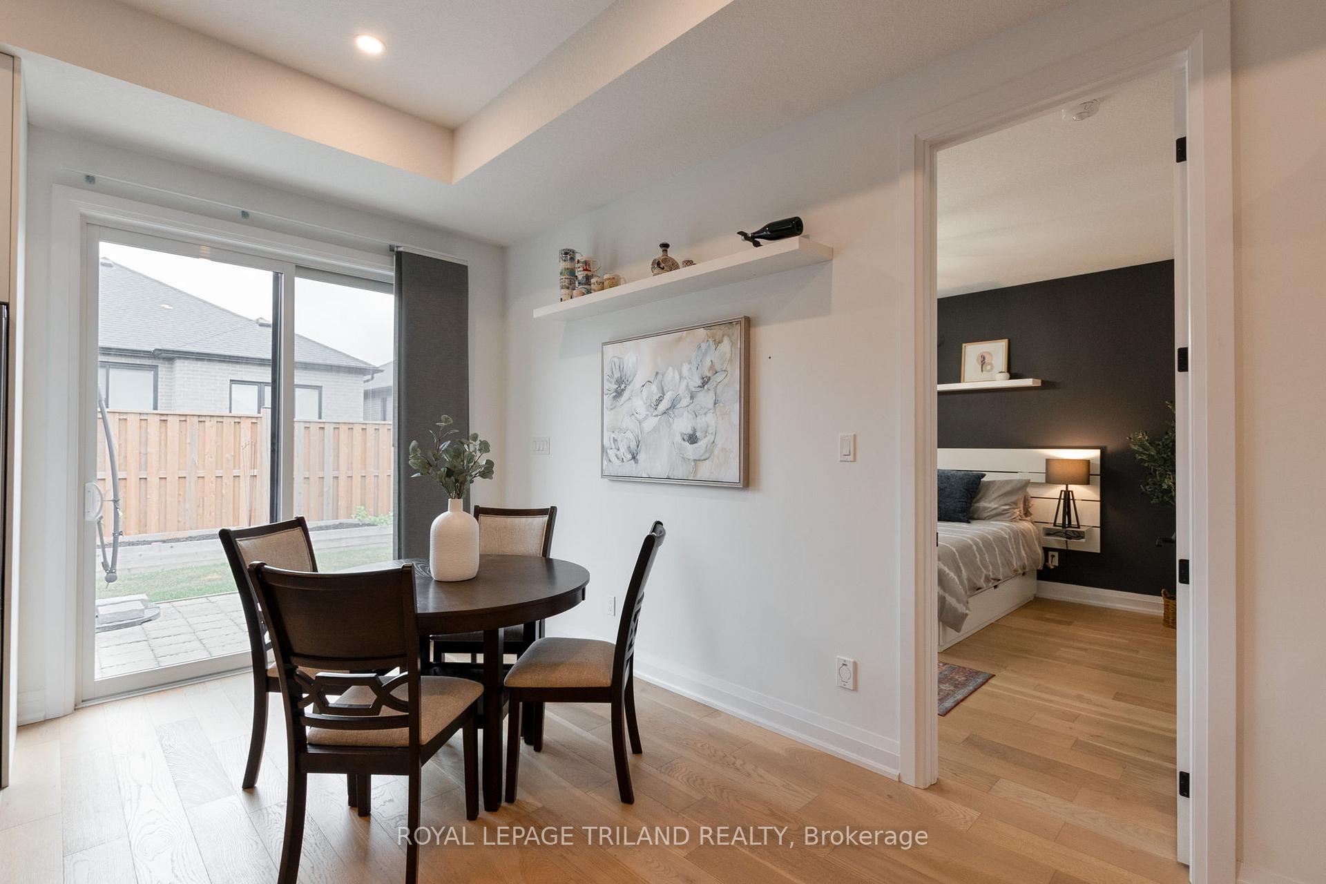 Photo 17 of Unit 2, 383 Daventry Way, Middlesex Centre, Kilworth — HOMEH