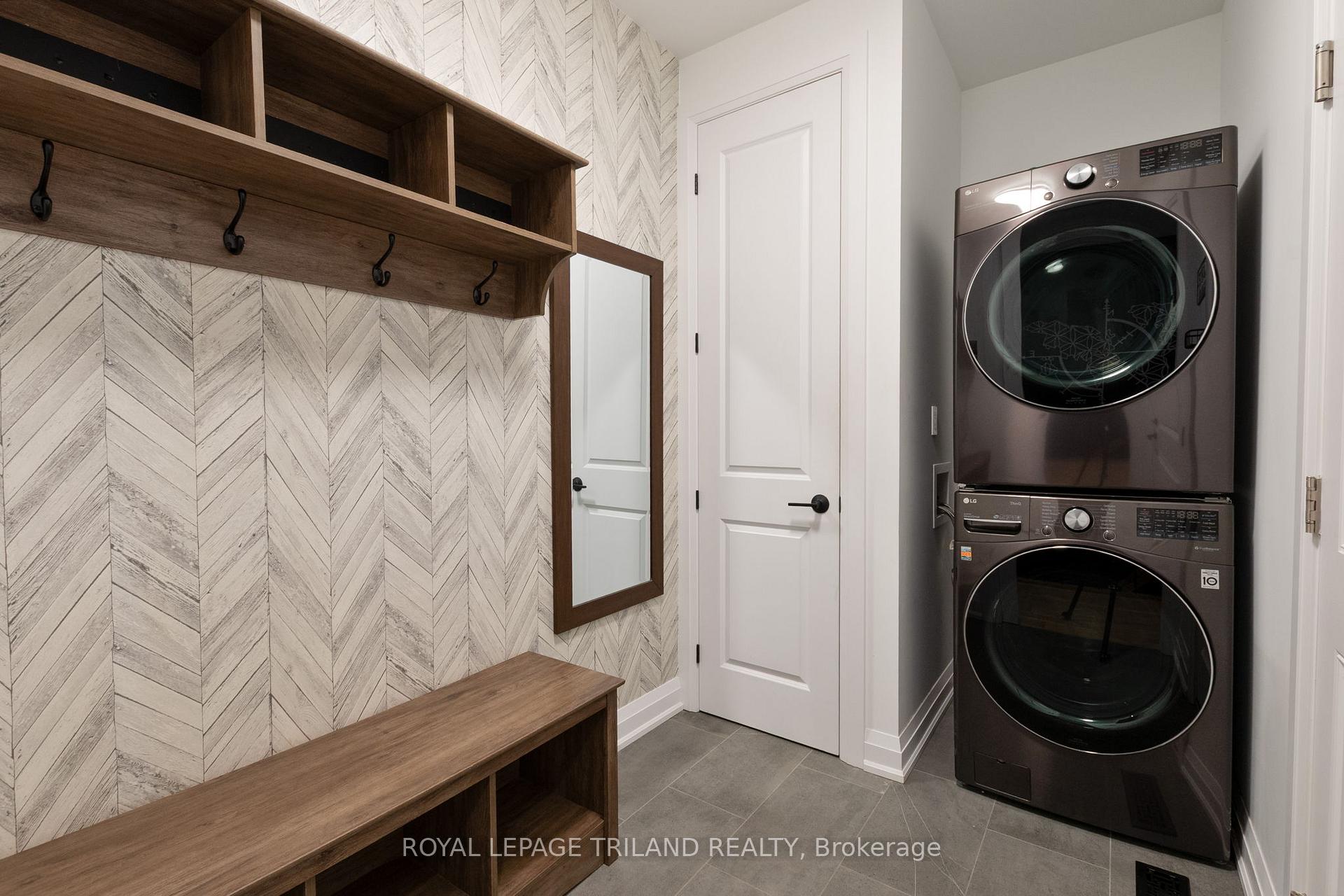 Photo 23 of Unit 2, 383 Daventry Way, Middlesex Centre, Kilworth — HOMEH