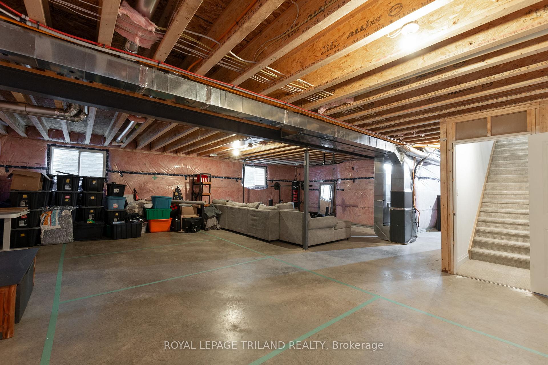 Photo 24 of Unit 2, 383 Daventry Way, Middlesex Centre, Kilworth — HOMEH