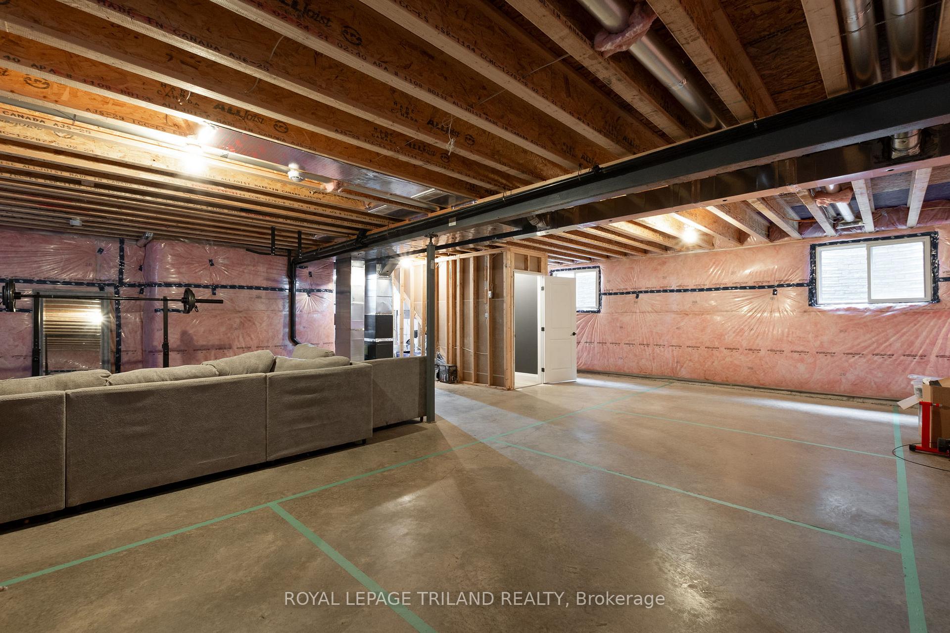 Photo 25 of Unit 2, 383 Daventry Way, Middlesex Centre, Kilworth — HOMEH