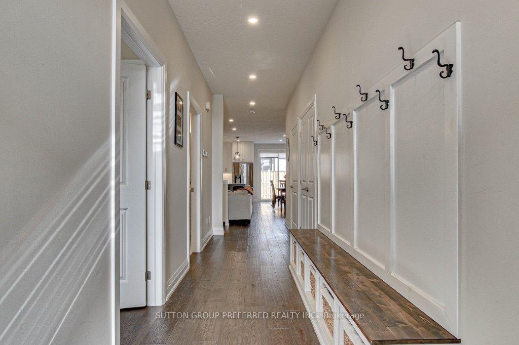 Photo 5 of Unit 72, 383 Daventry Way, Middlesex Centre, Rural Middlesex Centre — HOMEH