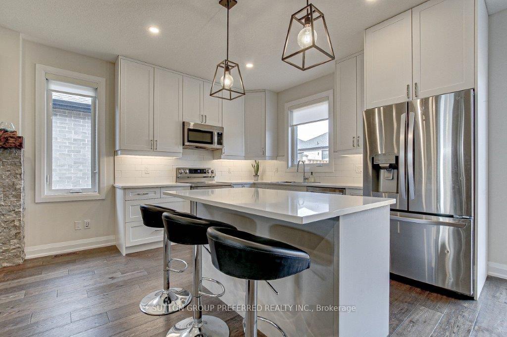 Photo 13 of Unit 72, 383 Daventry Way, Middlesex Centre, Rural Middlesex Centre — HOMEH