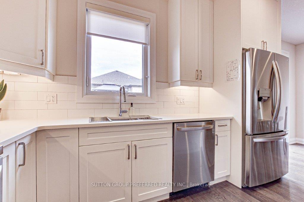 Photo 16 of Unit 72, 383 Daventry Way, Middlesex Centre, Rural Middlesex Centre — HOMEH
