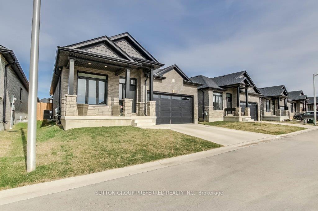Photo 22 of Unit 72, 383 Daventry Way, Middlesex Centre, Rural Middlesex Centre — HOMEH