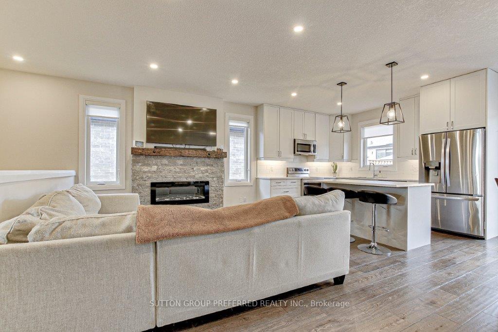 Photo 29 of Unit 72, 383 Daventry Way, Middlesex Centre, Rural Middlesex Centre — HOMEH