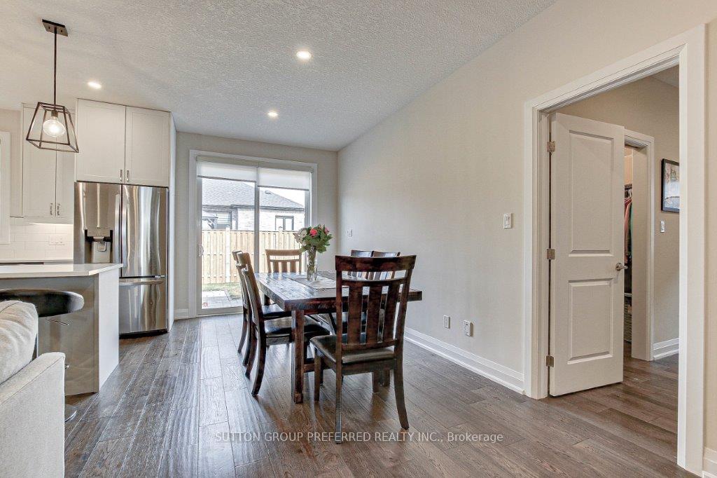 Photo 30 of Unit 72, 383 Daventry Way, Middlesex Centre, Rural Middlesex Centre — HOMEH