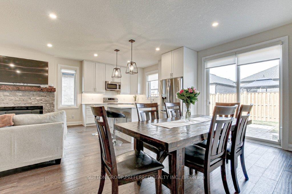 Photo 31 of Unit 72, 383 Daventry Way, Middlesex Centre, Rural Middlesex Centre — HOMEH
