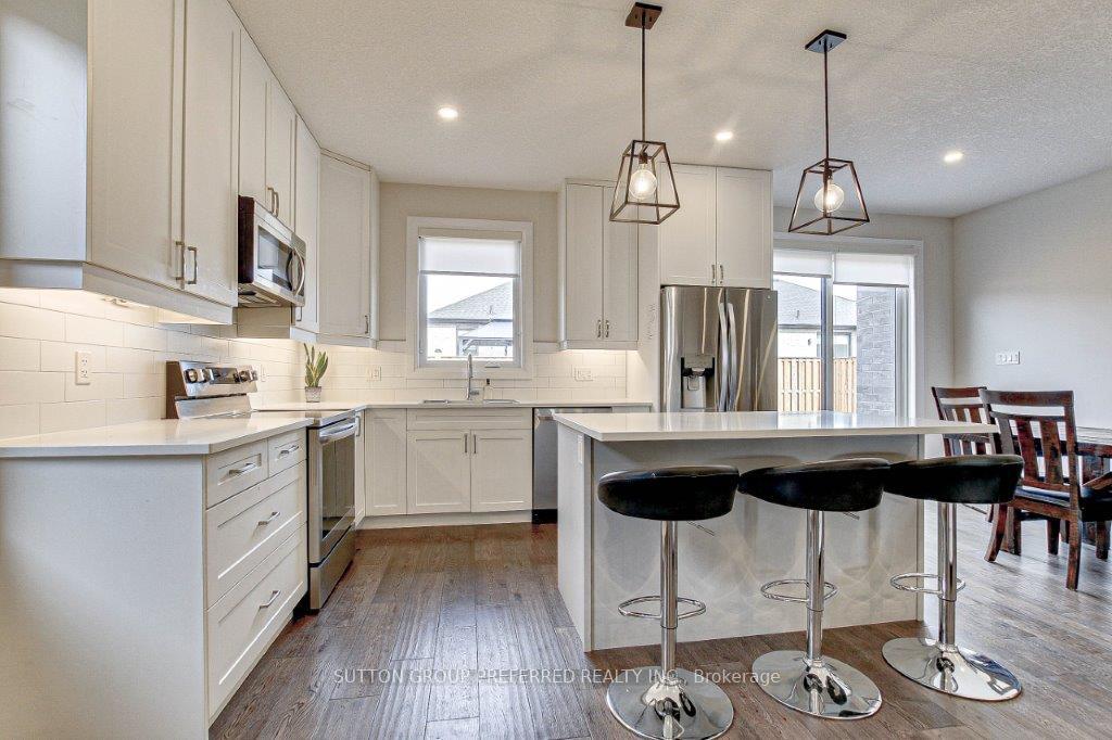 Photo 33 of Unit 72, 383 Daventry Way, Middlesex Centre, Rural Middlesex Centre — HOMEH