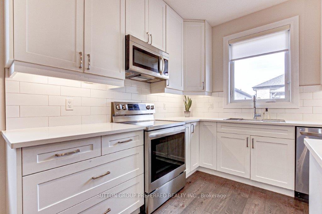 Photo 34 of Unit 72, 383 Daventry Way, Middlesex Centre, Rural Middlesex Centre — HOMEH