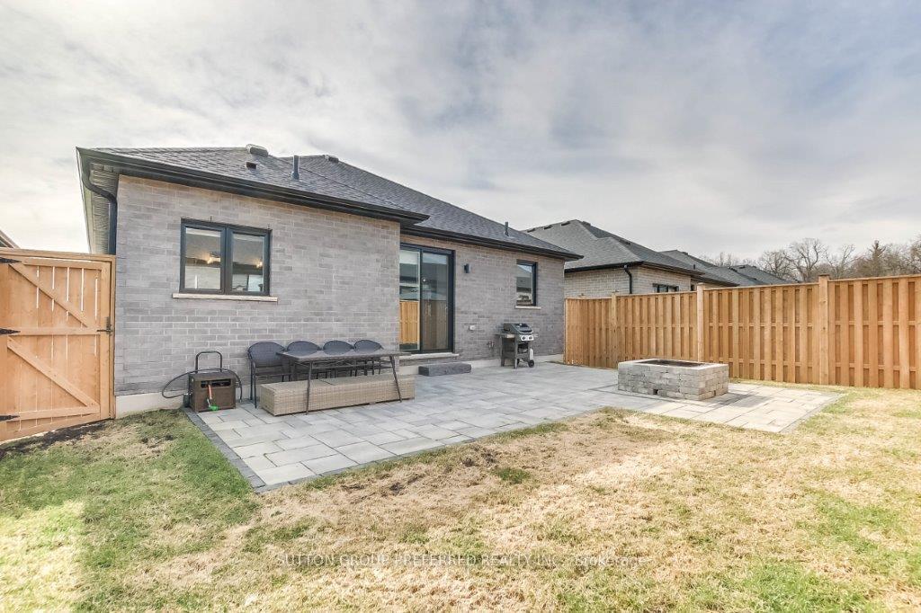 Photo 66 of Unit 72, 383 Daventry Way, Middlesex Centre, Rural Middlesex Centre — HOMEH