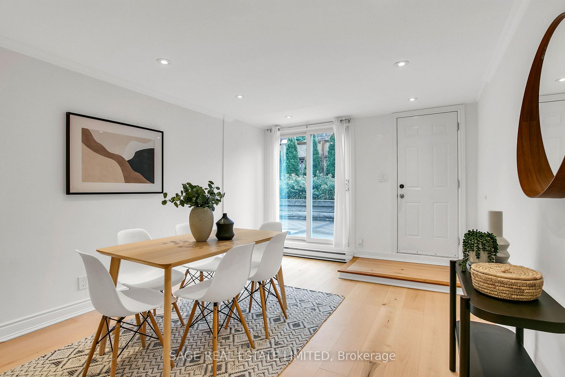 Photo 3 of Unit 7, 1666 Queen Street E, Toronto, Woodbine Corridor — HOMEH