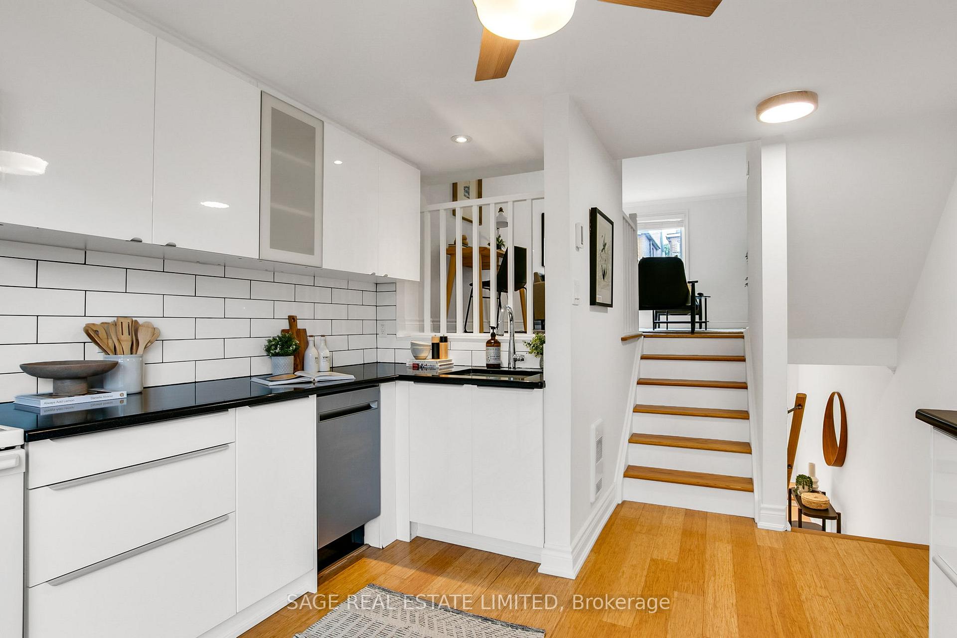 Photo 9 of Unit 7, 1666 Queen Street E, Toronto, Woodbine Corridor — HOMEH