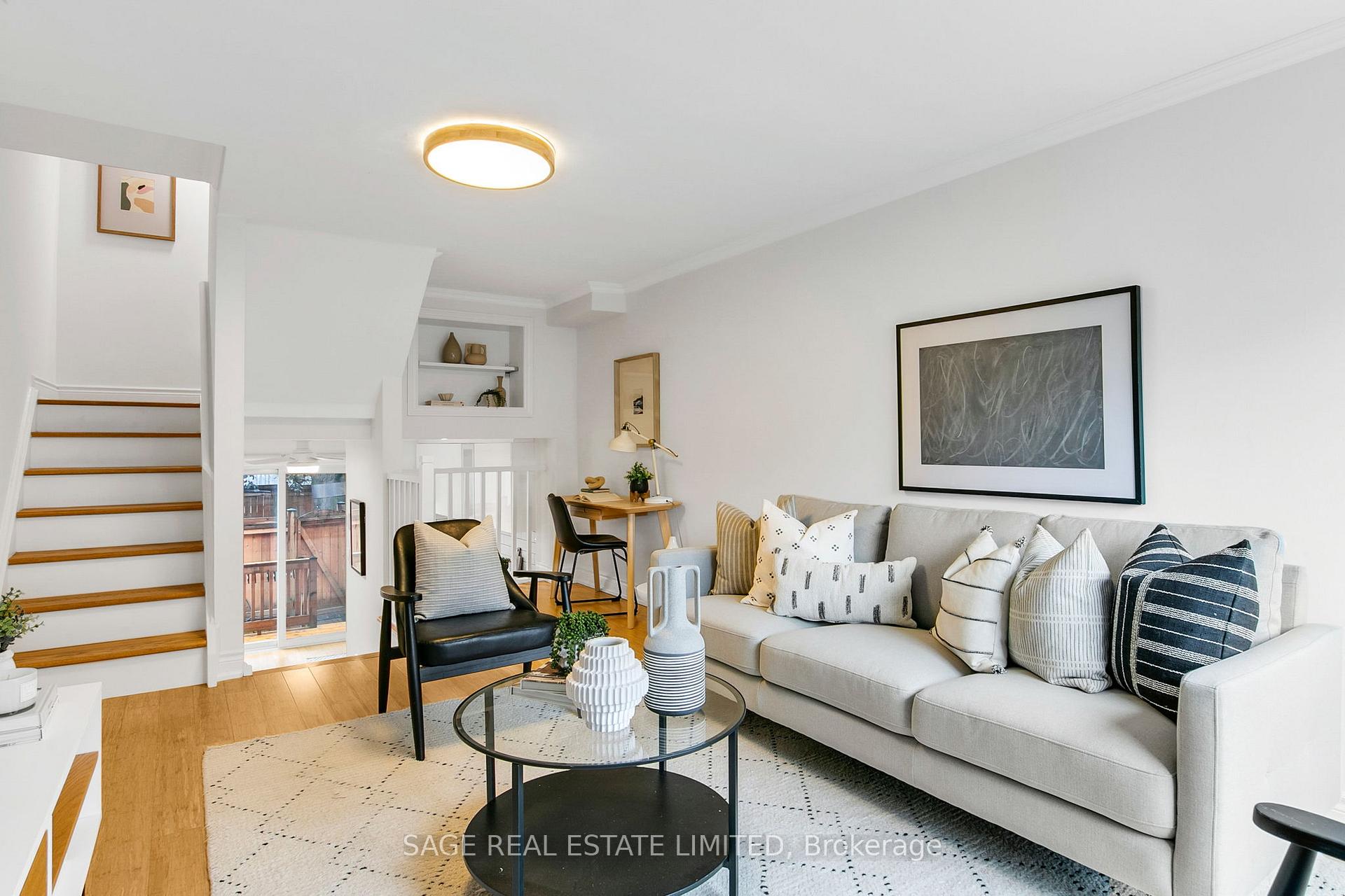 Photo 17 of Unit 7, 1666 Queen Street E, Toronto, Woodbine Corridor — HOMEH