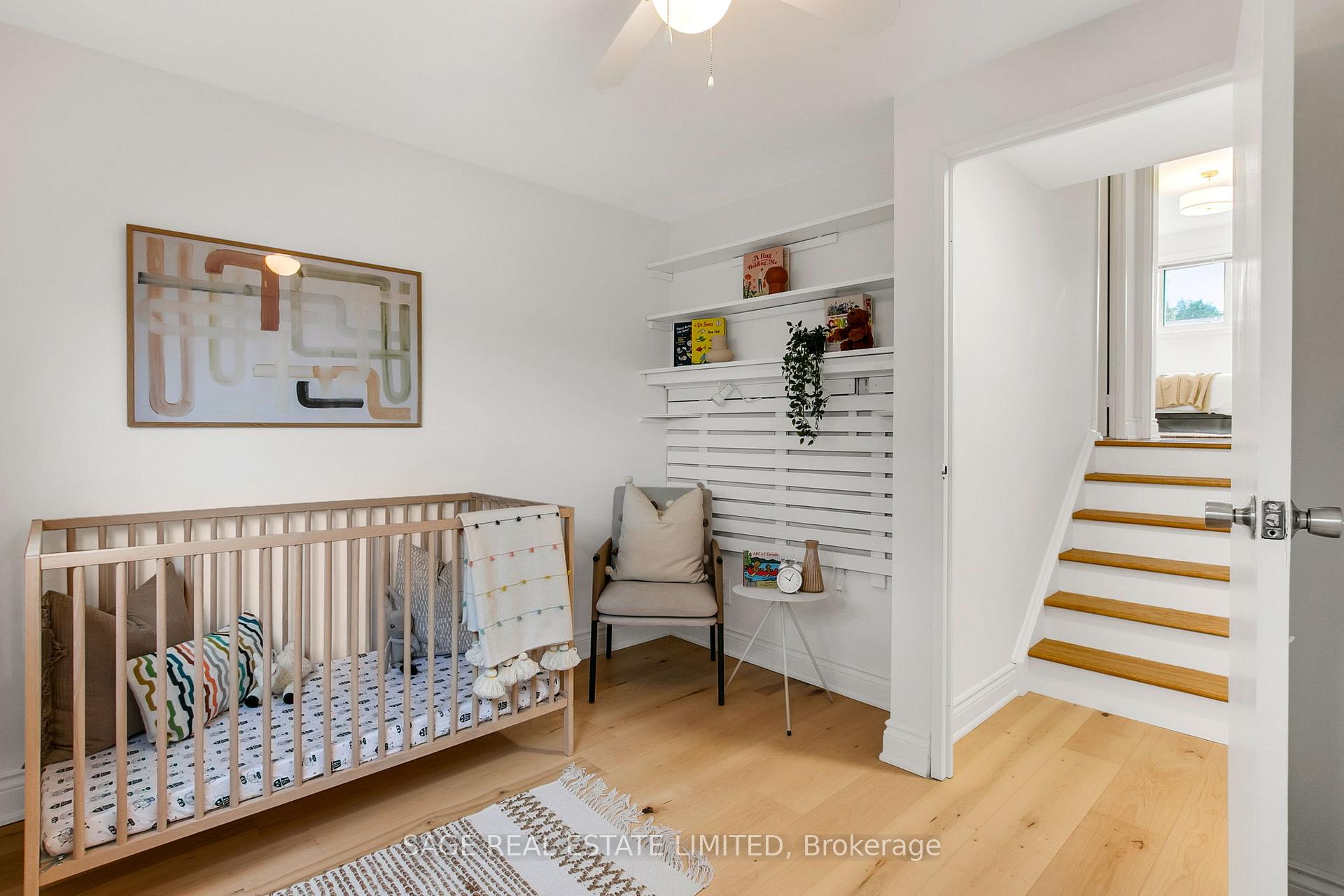 Photo 19 of Unit 7, 1666 Queen Street E, Toronto, Woodbine Corridor — HOMEH