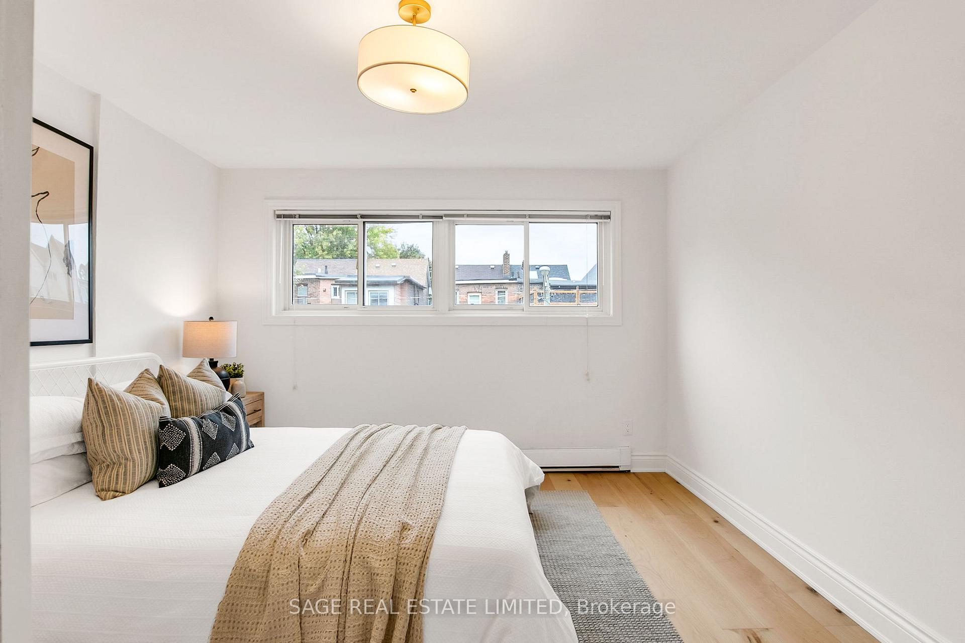 Photo 23 of Unit 7, 1666 Queen Street E, Toronto, Woodbine Corridor — HOMEH