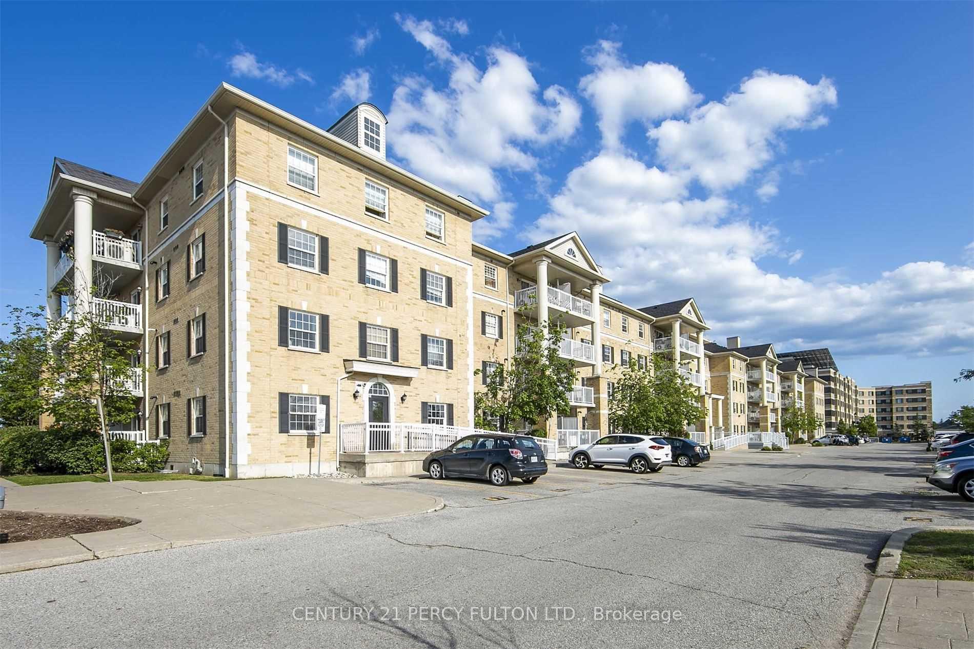 Photo 1 of Unit 401, 7428 Markham Road, Markham, Middlefield — HOMEH