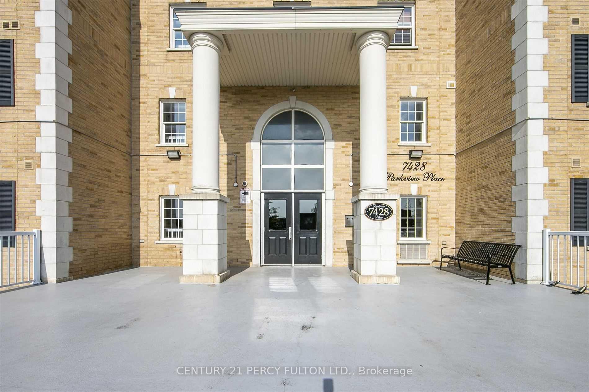 Photo 2 of Unit 401, 7428 Markham Road, Markham, Middlefield — HOMEH