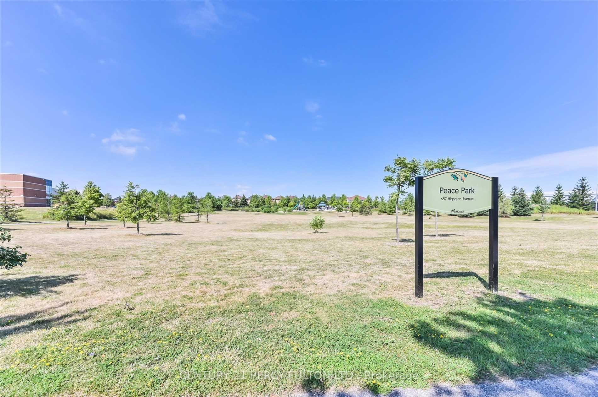 Photo 22 of Unit 401, 7428 Markham Road, Markham, Middlefield — HOMEH