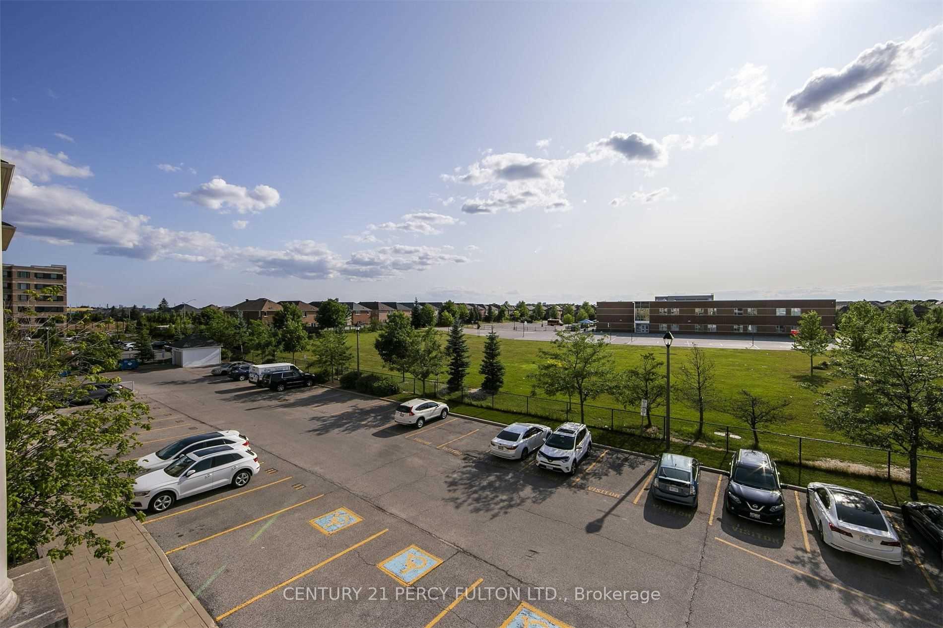Photo 23 of Unit 401, 7428 Markham Road, Markham, Middlefield — HOMEH