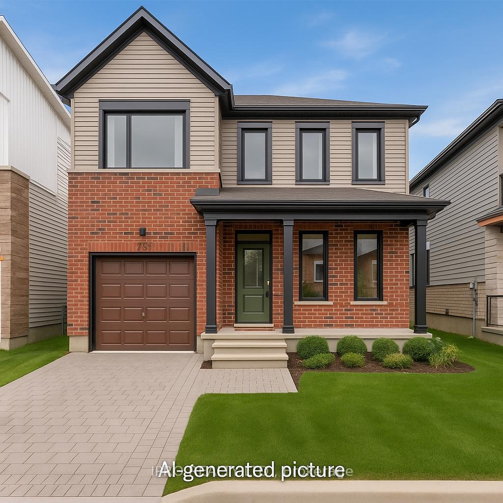 Photo 1 of 347 Peninsula Road, Ottawa, Barrhaven - Heritage Park — HOMEH
