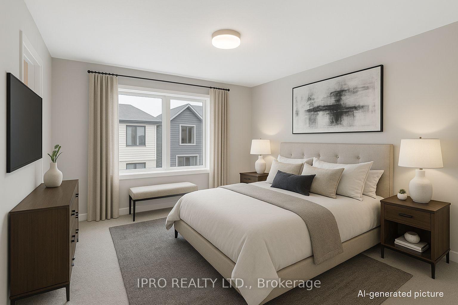 Photo 17 of 347 Peninsula Road, Ottawa, Barrhaven - Heritage Park — HOMEH