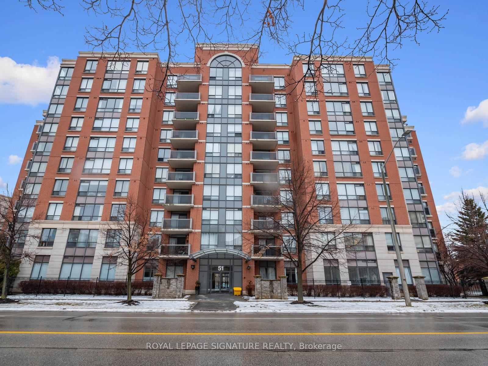 Photo 3 of Unit 905, 51 Times Avenue, Markham, Commerce Valley — HOMEH