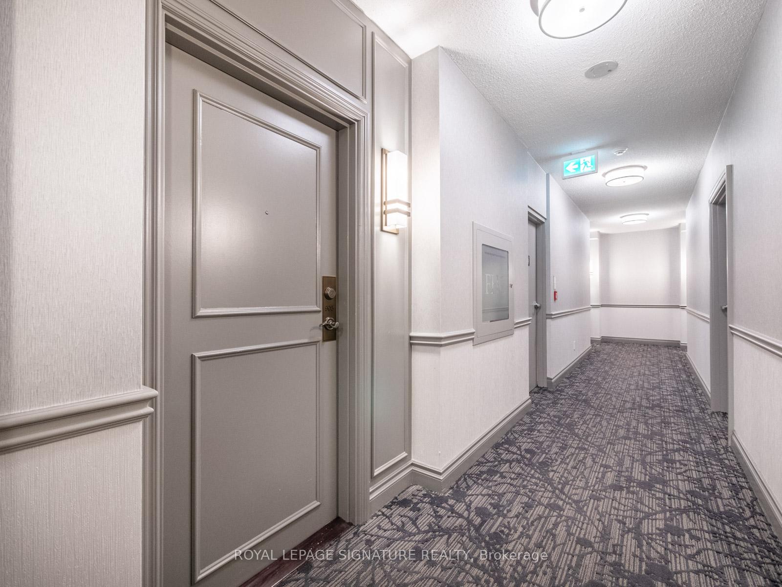Photo 6 of Unit 905, 51 Times Avenue, Markham, Commerce Valley — HOMEH