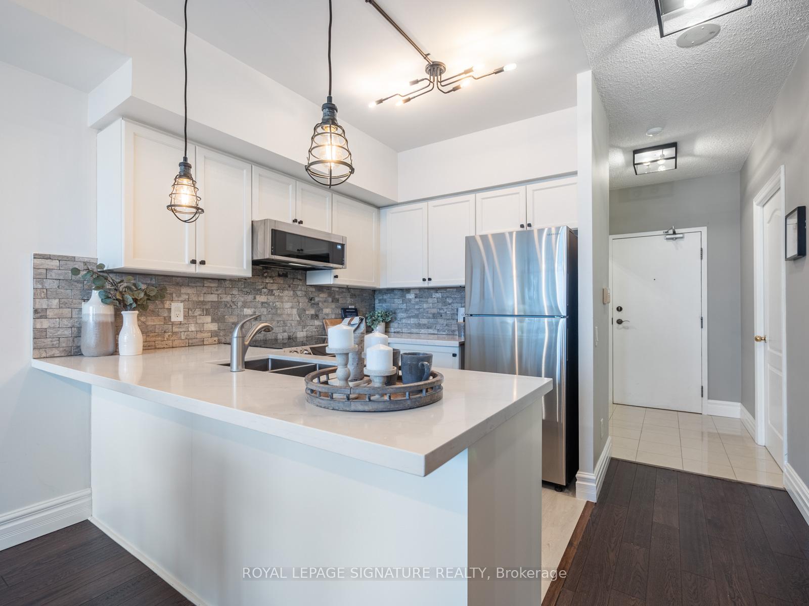 Photo 11 of Unit 905, 51 Times Avenue, Markham, Commerce Valley — HOMEH