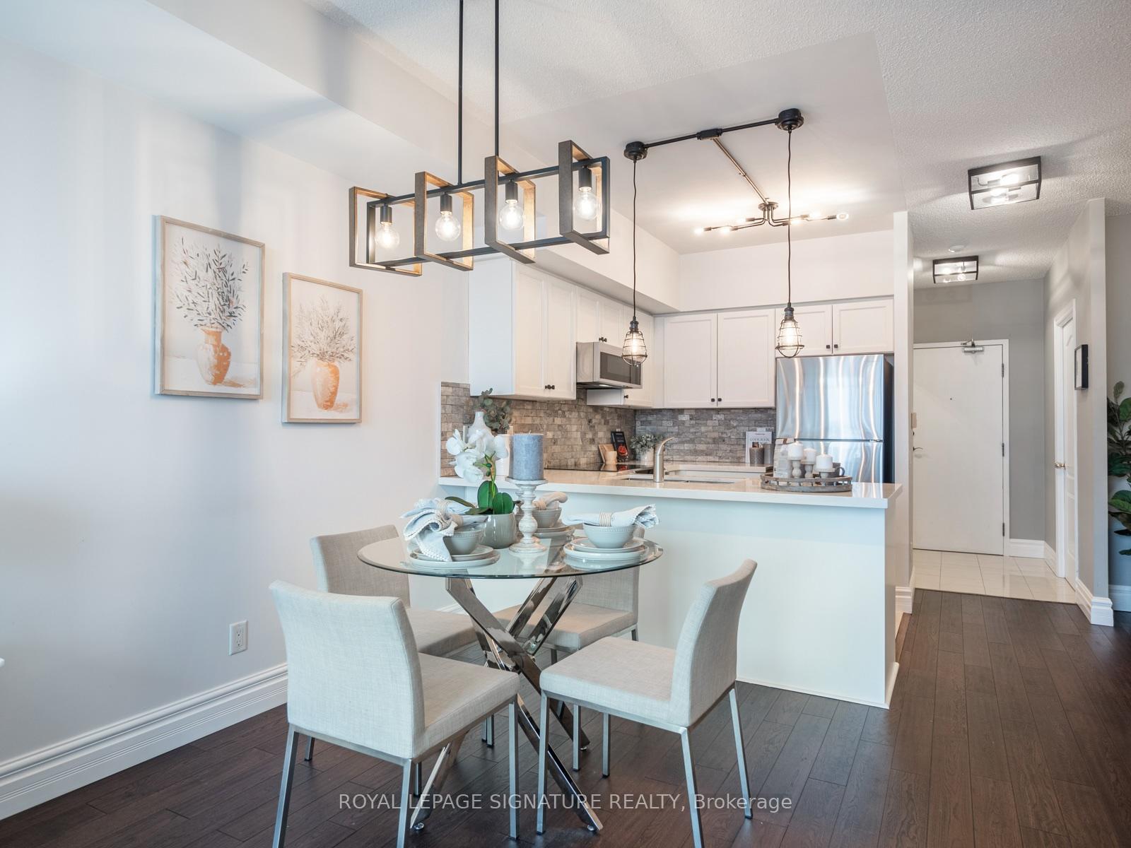 Photo 15 of Unit 905, 51 Times Avenue, Markham, Commerce Valley — HOMEH