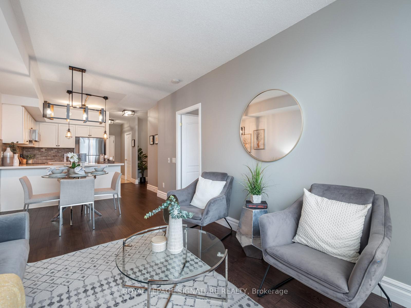 Photo 19 of Unit 905, 51 Times Avenue, Markham, Commerce Valley — HOMEH
