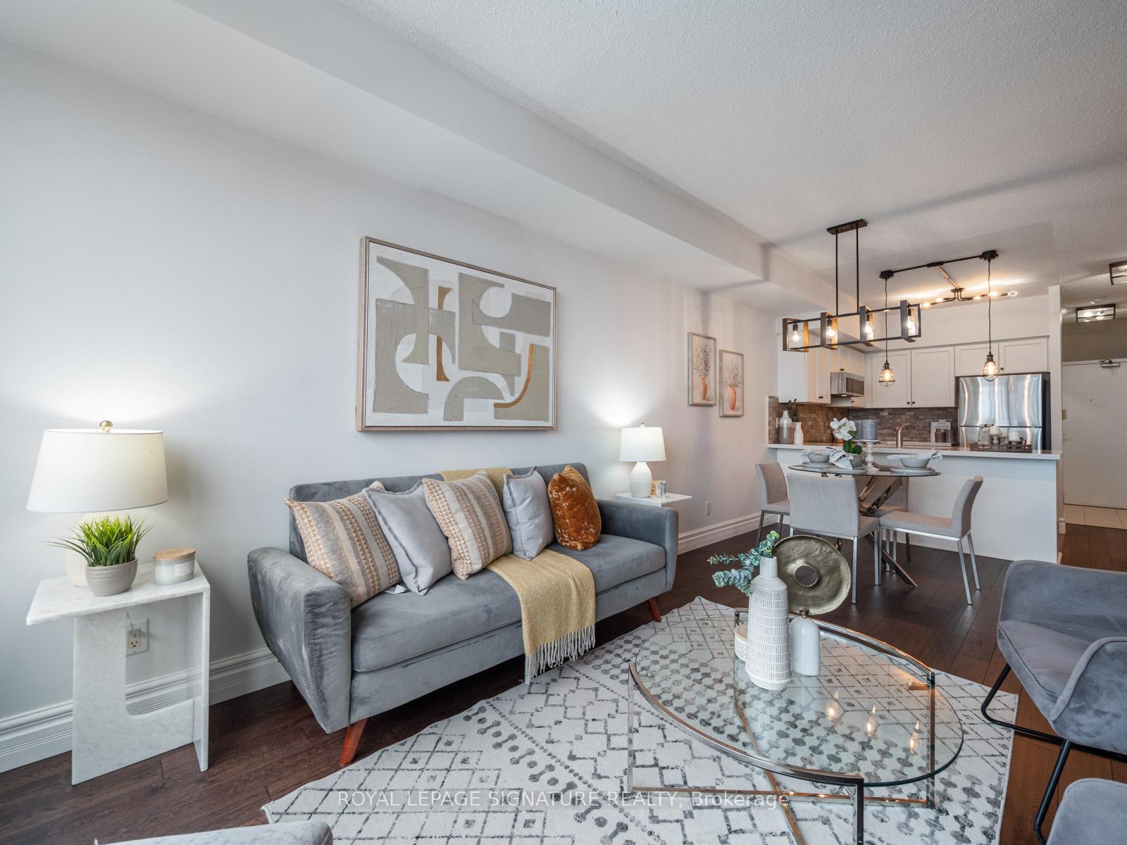 Photo 20 of Unit 905, 51 Times Avenue, Markham, Commerce Valley — HOMEH