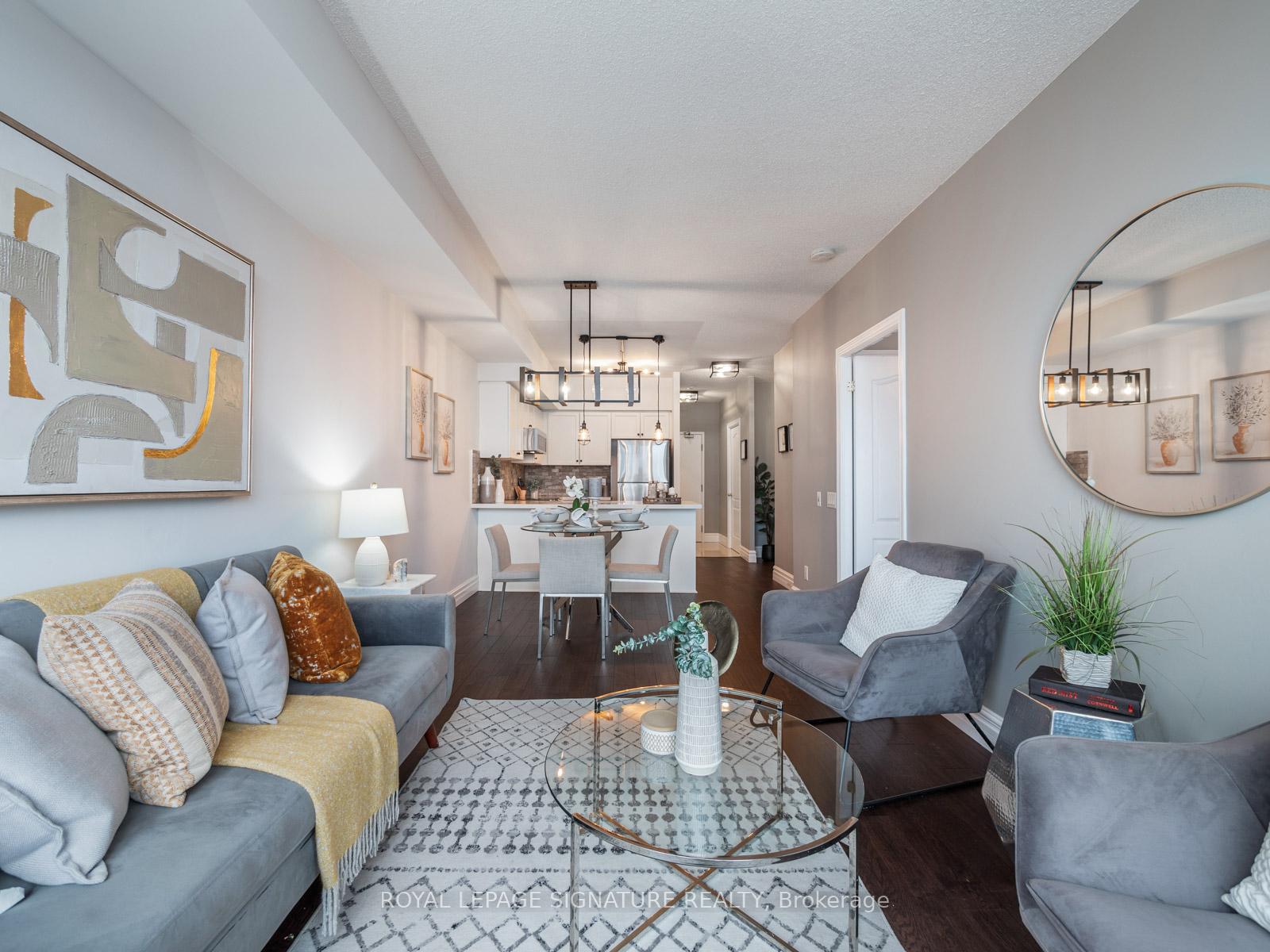Photo 21 of Unit 905, 51 Times Avenue, Markham, Commerce Valley — HOMEH