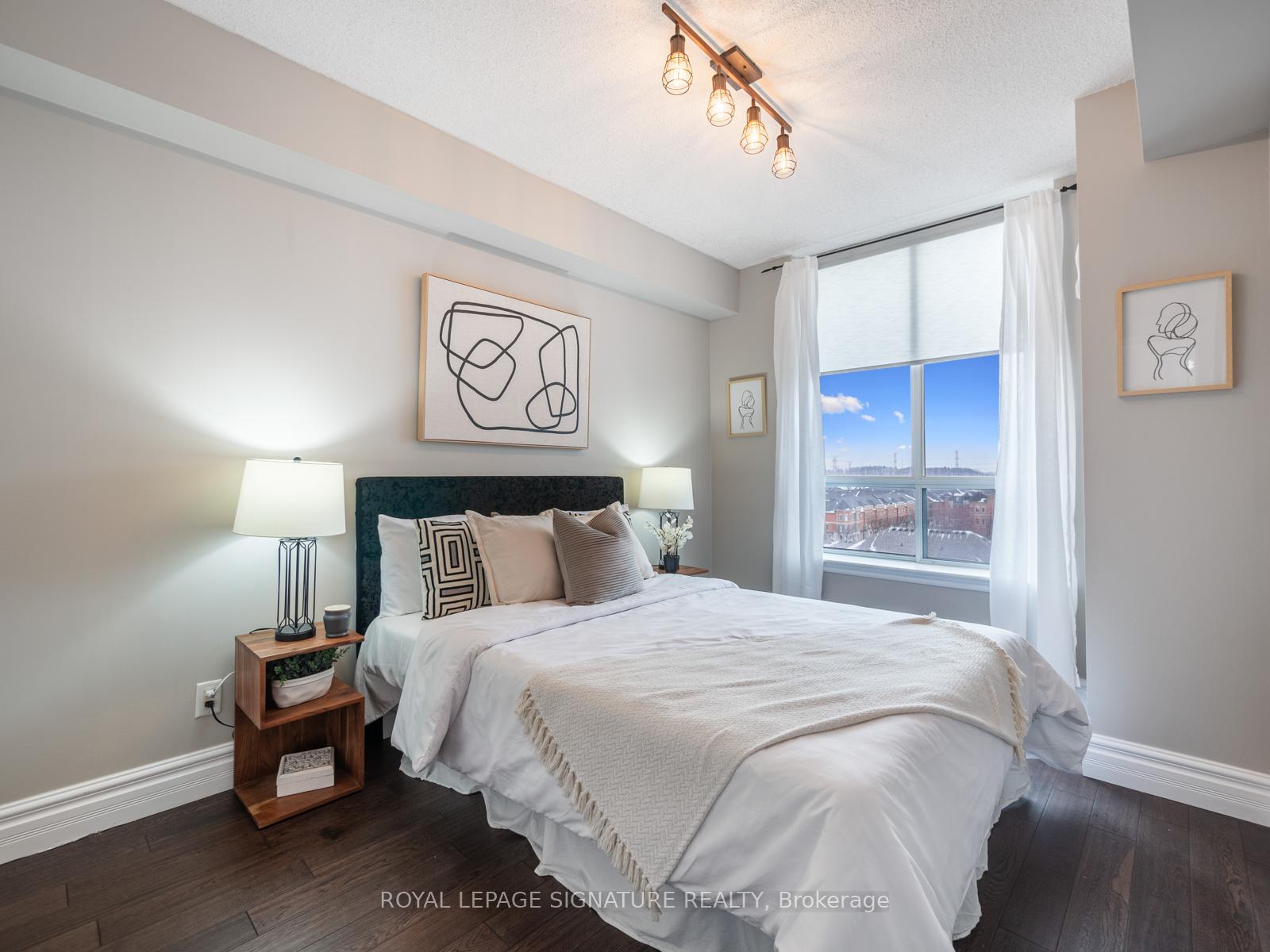 Photo 22 of Unit 905, 51 Times Avenue, Markham, Commerce Valley — HOMEH