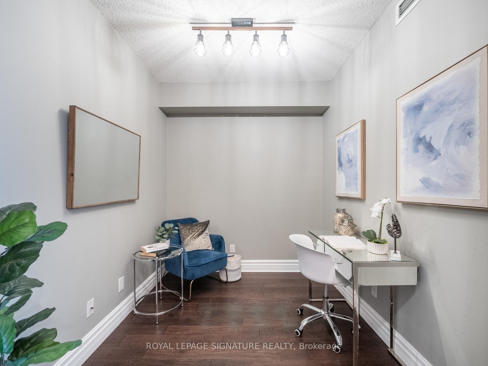 Photo 25 of Unit 905, 51 Times Avenue, Markham, Commerce Valley — HOMEH