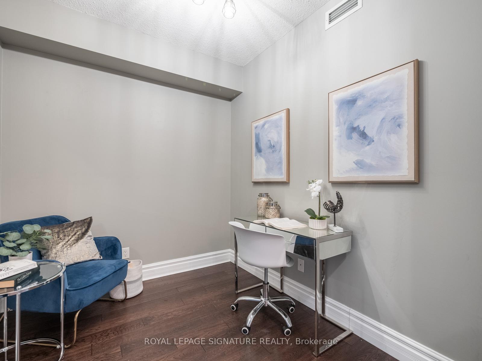 Photo 26 of Unit 905, 51 Times Avenue, Markham, Commerce Valley — HOMEH