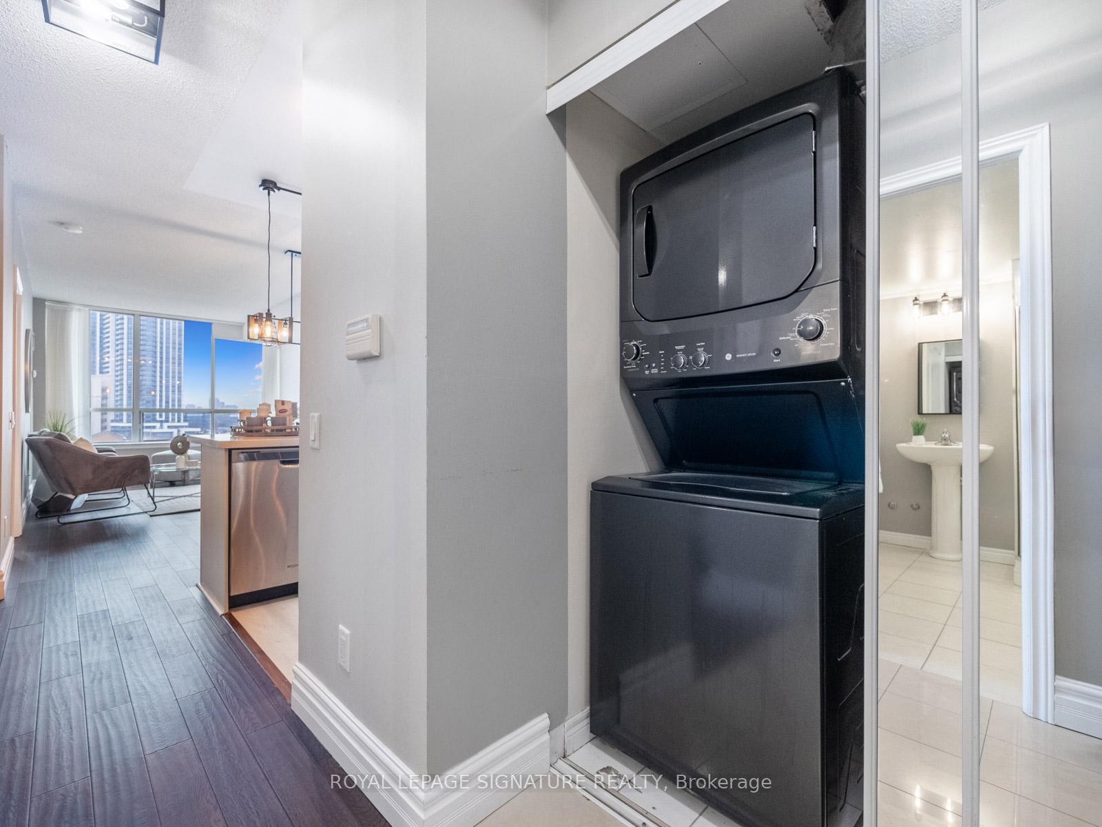Photo 28 of Unit 905, 51 Times Avenue, Markham, Commerce Valley — HOMEH