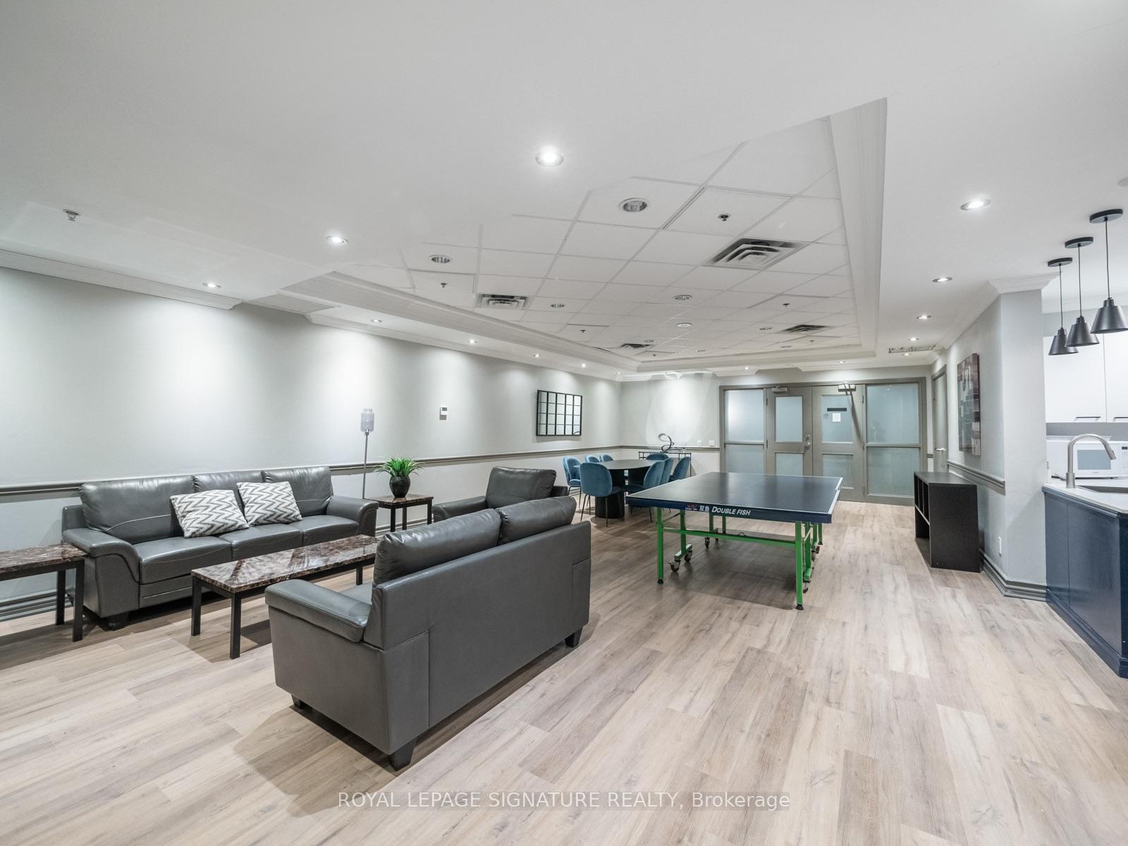 Photo 30 of Unit 905, 51 Times Avenue, Markham, Commerce Valley — HOMEH