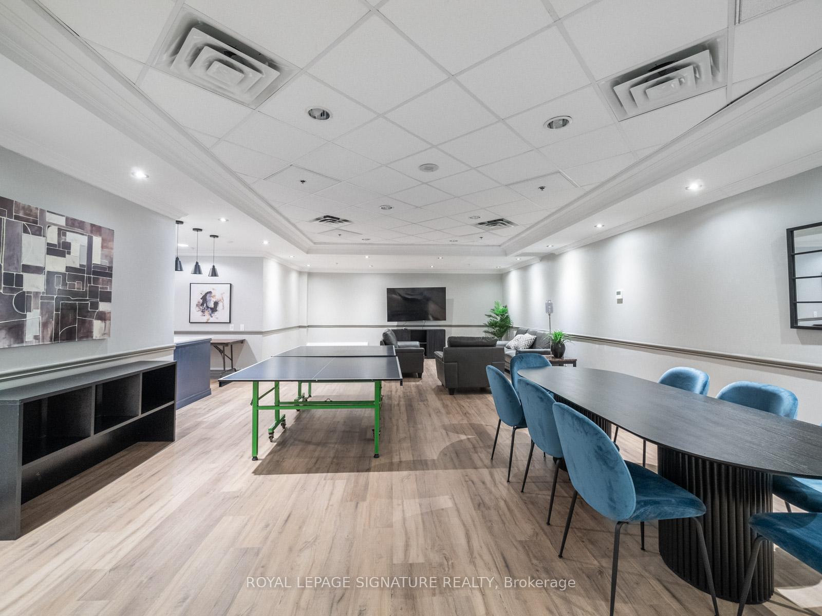 Photo 31 of Unit 905, 51 Times Avenue, Markham, Commerce Valley — HOMEH