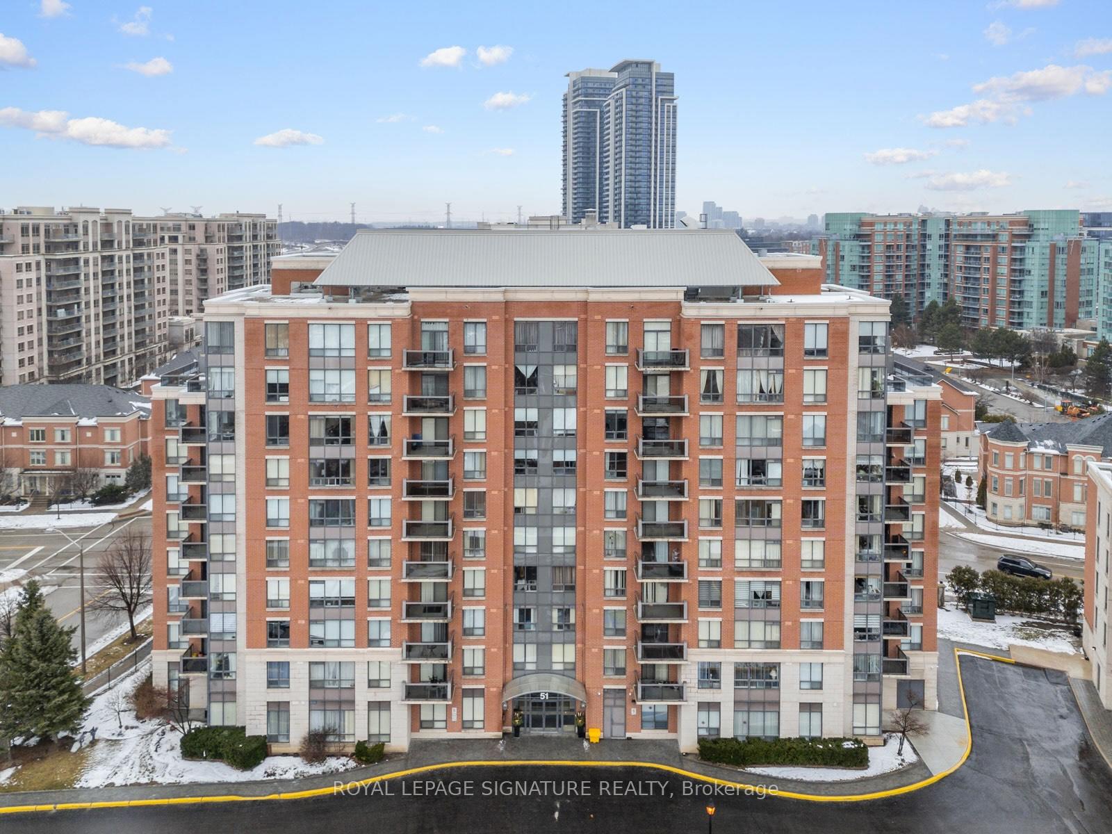 Photo 32 of Unit 905, 51 Times Avenue, Markham, Commerce Valley — HOMEH