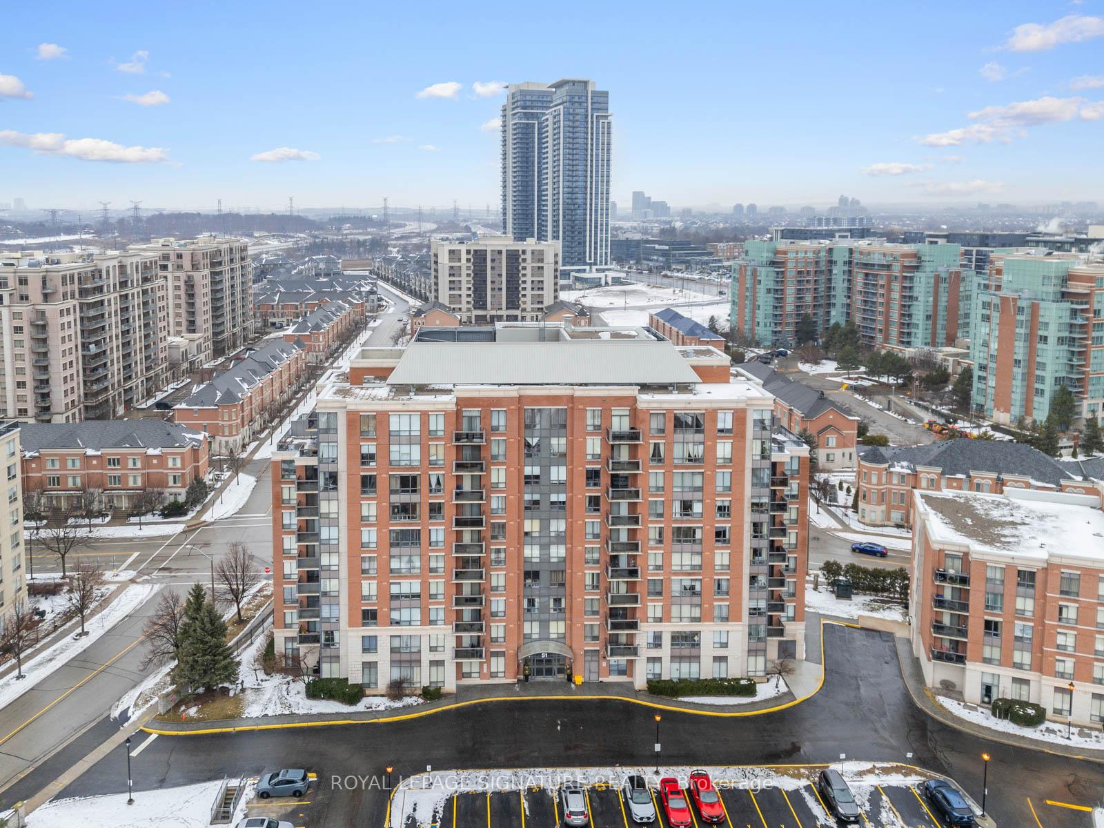 Photo 33 of Unit 905, 51 Times Avenue, Markham, Commerce Valley — HOMEH