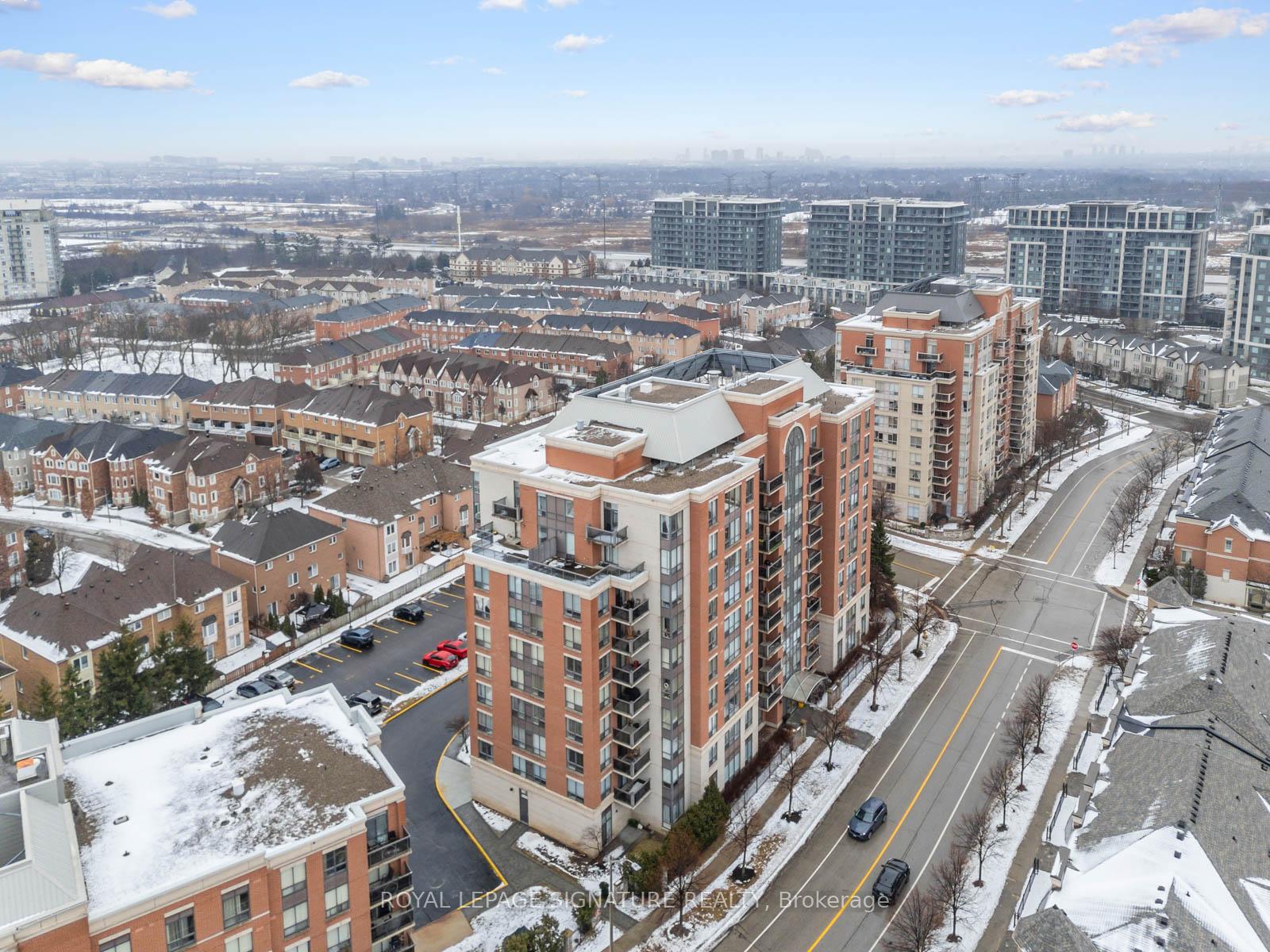 Photo 34 of Unit 905, 51 Times Avenue, Markham, Commerce Valley — HOMEH