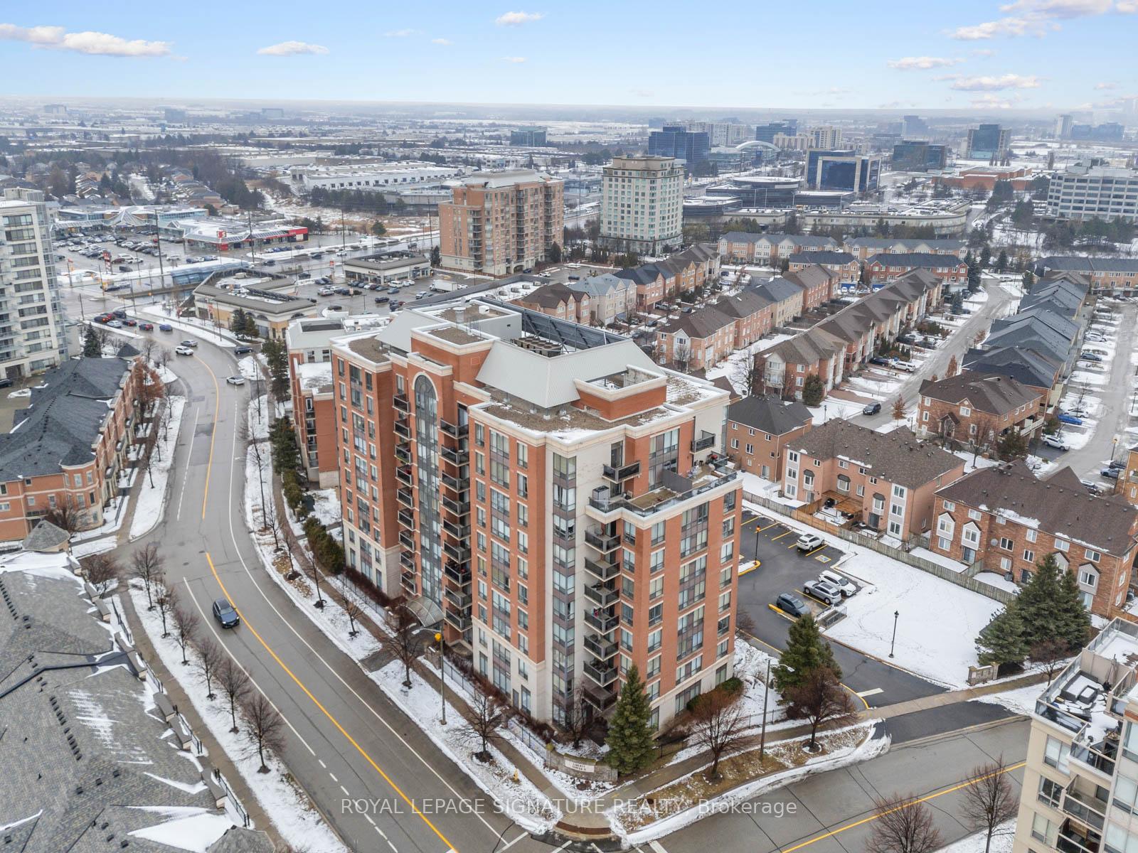 Photo 35 of Unit 905, 51 Times Avenue, Markham, Commerce Valley — HOMEH