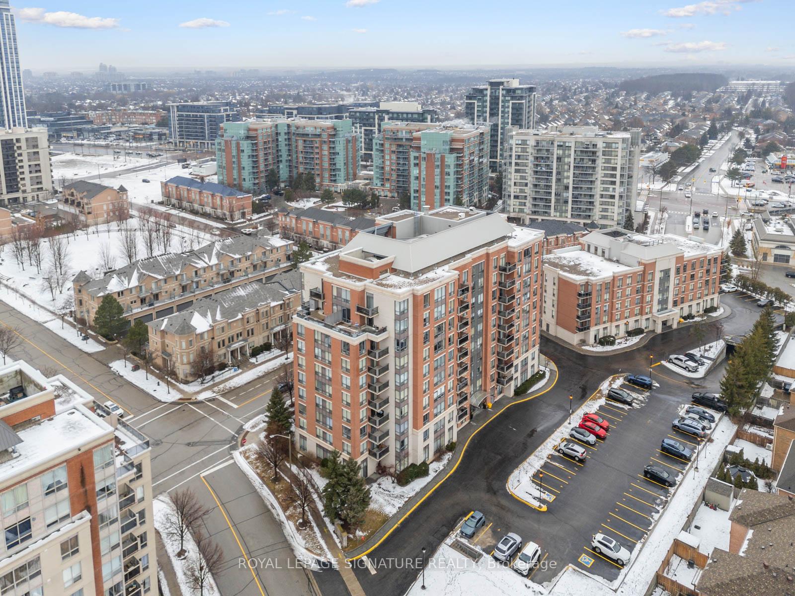 Photo 36 of Unit 905, 51 Times Avenue, Markham, Commerce Valley — HOMEH